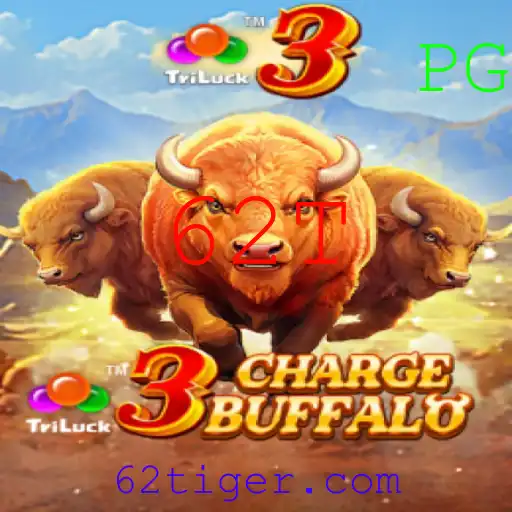 3ChargeBuffalo: Explorando o Jogo Inovador com a Palavra-Chave 62T
