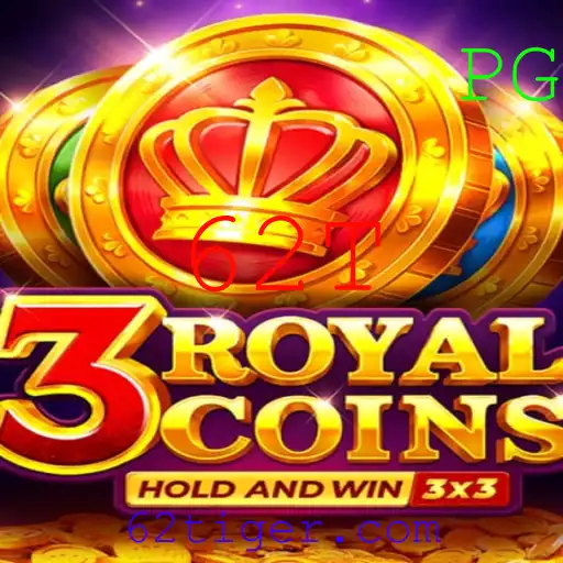 Descobrindo o Fascinante Mundo de 3royalcoins: A Aventura de 62T