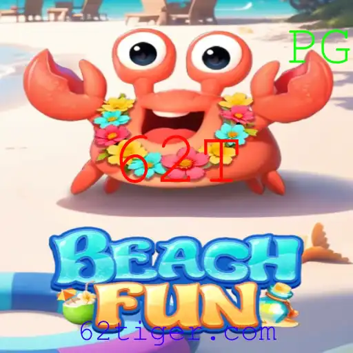 Explorando o Mundo de BeachFun: O Jogo que Trouxe Novas Emoções às Praias