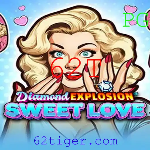 Explorando o Novo Fenômeno dos Jogos: DiamondExplosionSweetLove