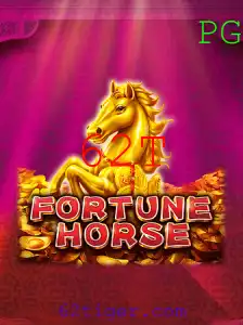 Descubra FortuneHorse: O Jogo de Estratégia e Sorte