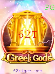 Embarque na Jornada de 'GreekGods': O Jogo com a Palavra-chave 62T