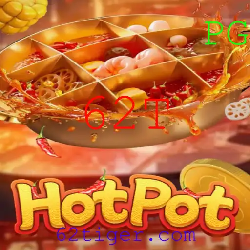 Descobrindo o Fascinante Mundo do Jogo 'Hotpot' com o Código 62T