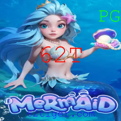 Mermaid: Descubra o Enigmático Jogo 62T