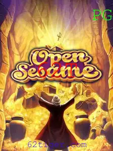 Descubra o Envolvente Mundo de OpenSesame: O Jogo Revolucionário
