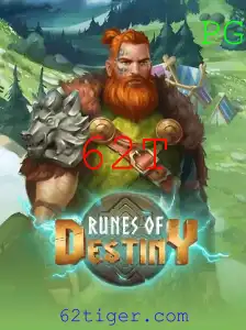 Descubra o Novo Jogo de Estratégia 'RunesOfDestiny' com a Palavra-Chave 62T