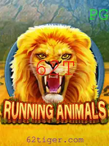 Explorando o Fascinante Mundo de RunningAnimals: Um Mergulho no Jogo 62T