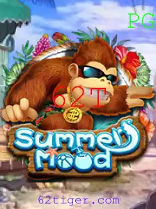 SummerMood: Descubra o Jogo Que Está Conquistando o Mundo