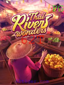 Descubra o Fascinante Mundo de ThaiRiverWonders