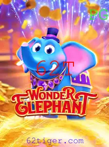 WonderElephant: Explorando o Mundo Mágico do Jogo 62T